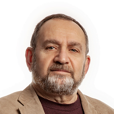 Dr. Suren Aghajanian